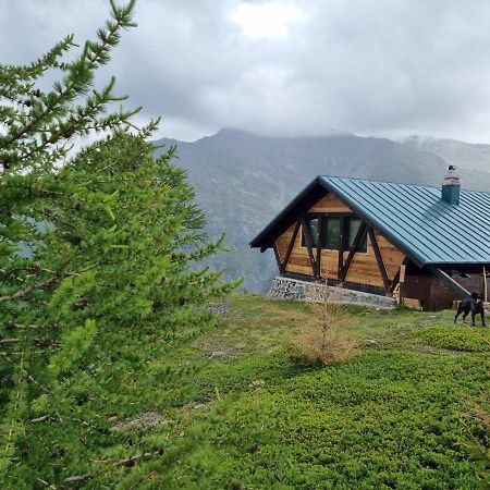 Le Chalet N 0082 La Thuile Esterno foto