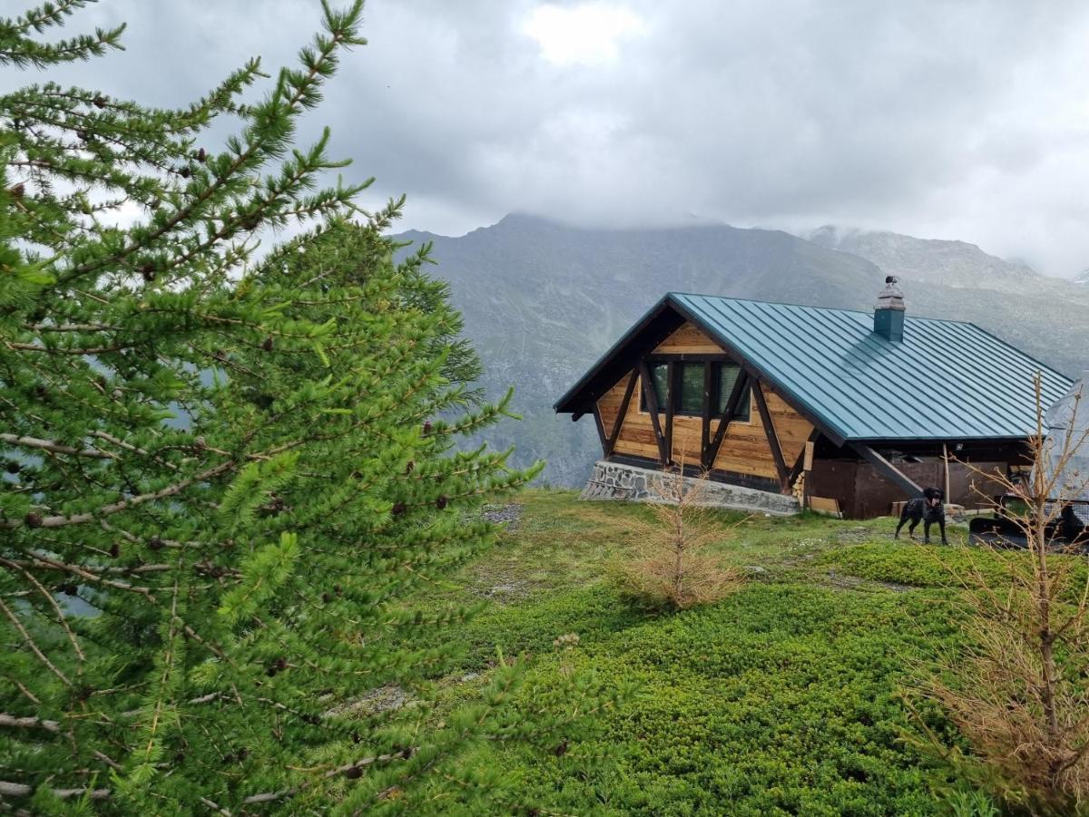 Le Chalet N 0082 La Thuile Esterno foto